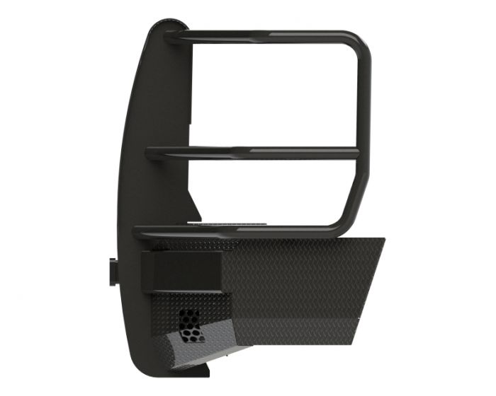 Product of Ranch Hand FBF235BLR Sport Steel Diamond Plated Bumper