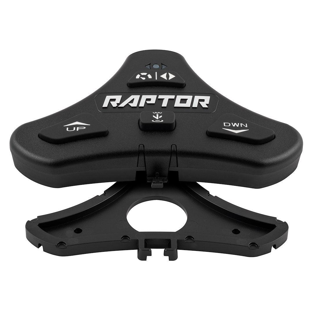 Minn Kota 1810258 Anchor Foot Switch||mk_1810258_Raptor_Footswitch_Snapbase.Jpg||88||min1810258||924999