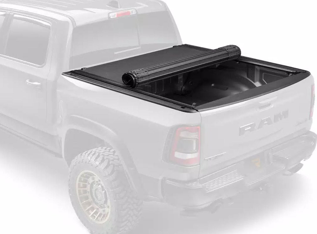 Bak Industries 80327 Tonneau Cover||rvlrx4s_Tonneau Cover_Blue_1.Jpg||86||b6580327||1768496