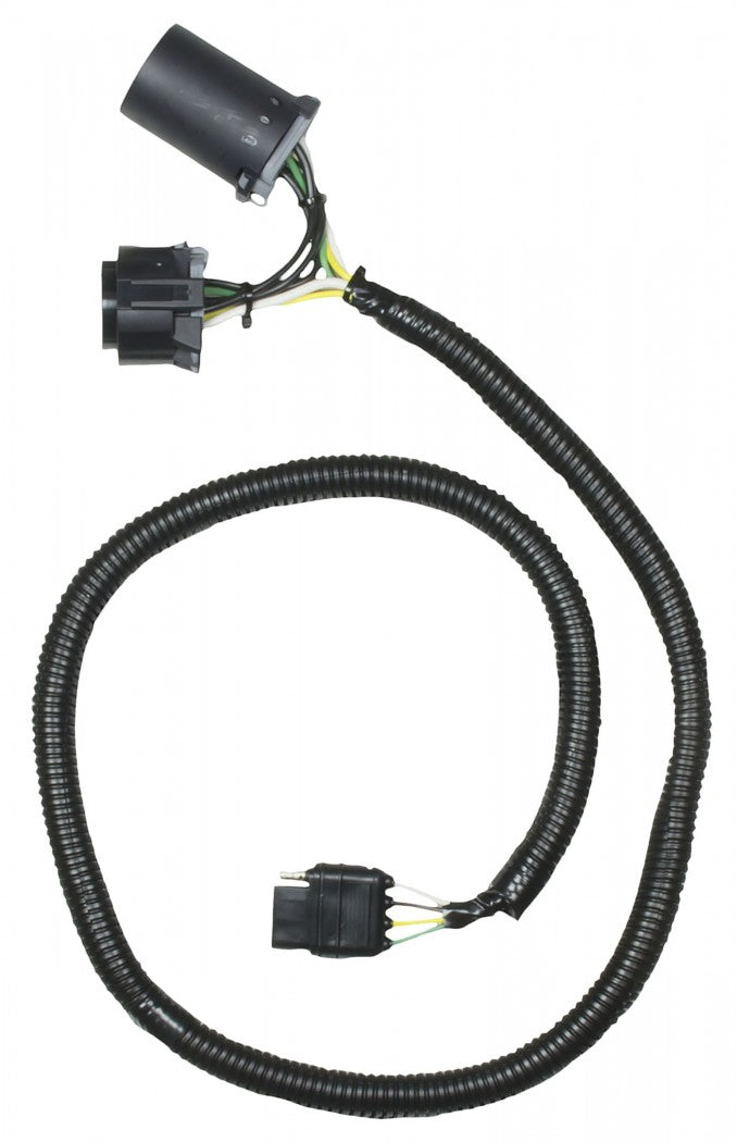 Hopkins Mfg 41154 Trailer Wiring Connector||41154_1.Jpg||86||h2241154||1493889