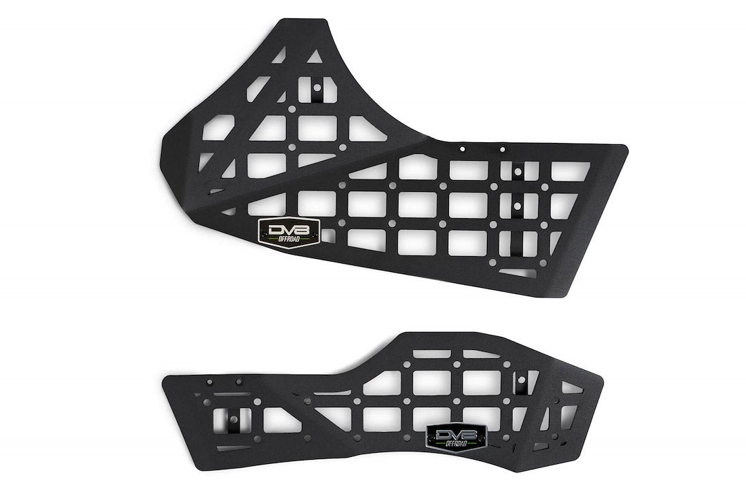 Dv8 Offroad Ccgx-01 Molle Cargo Panel||gx470-Center-Console-Molle-Panels-_-Digital-Device-Bridge_Offruck-2.Jpg||86||dv8ccgx01||1626730