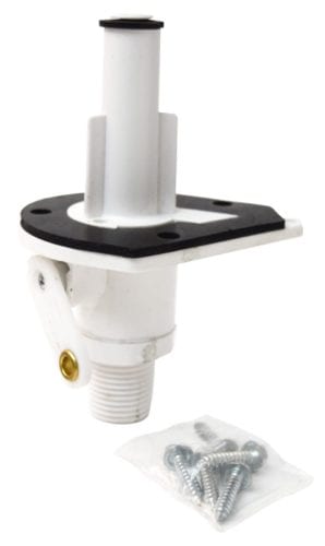 Product of Valterra Q23679vp Toilet Water Valve Module