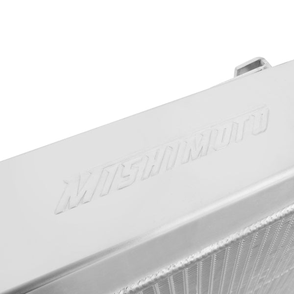 Product of Mishimoto Mmrad-Dmax-01 Radiator