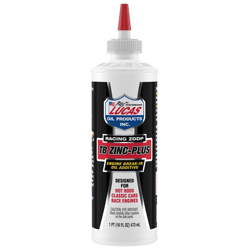 Product of Lucas Oil 10063 Oil Additive