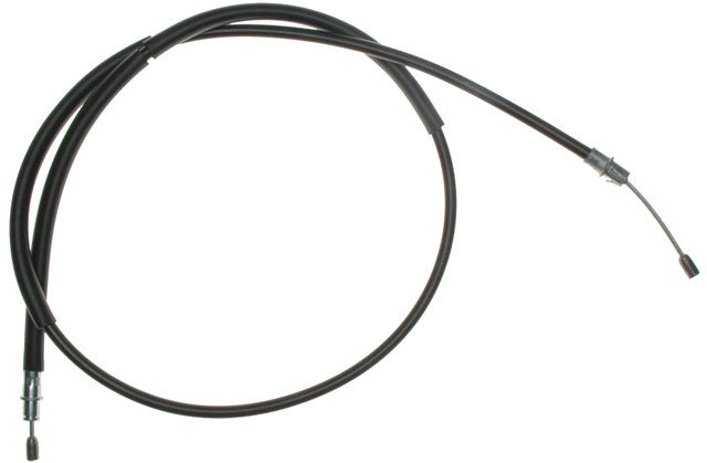 Raybestos Brakes Bc95741 Parking Brake Cable||bc95741_Fro.Jpg||85||r42bc95741||1221053