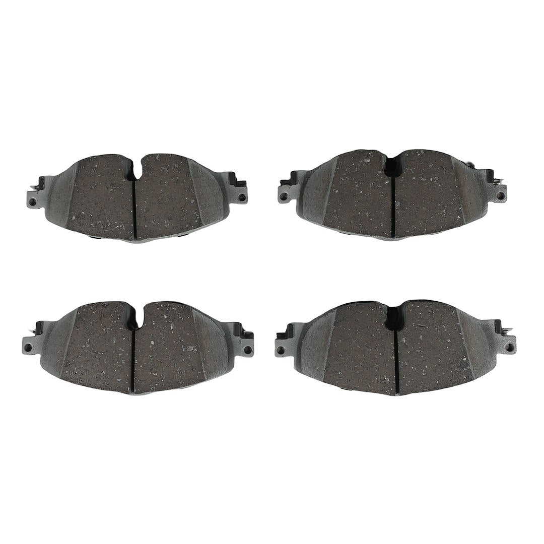 Brembo P85147n Brake Pad||p85147n_Fro.Jpg||85||brmp85147n||1754460