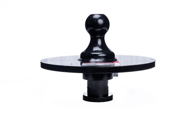 Product of Popup By Youngs Kp2bp Gooseneck Trailer Hitch Ball