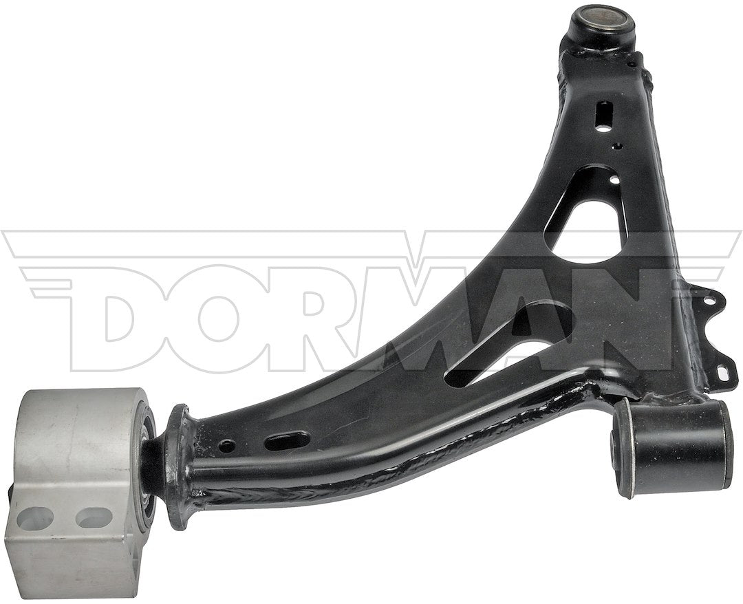 Dorman (Oe Solutions) 520-906 Control Arm||520-906-002.Jpg||87||d18520906||1097335