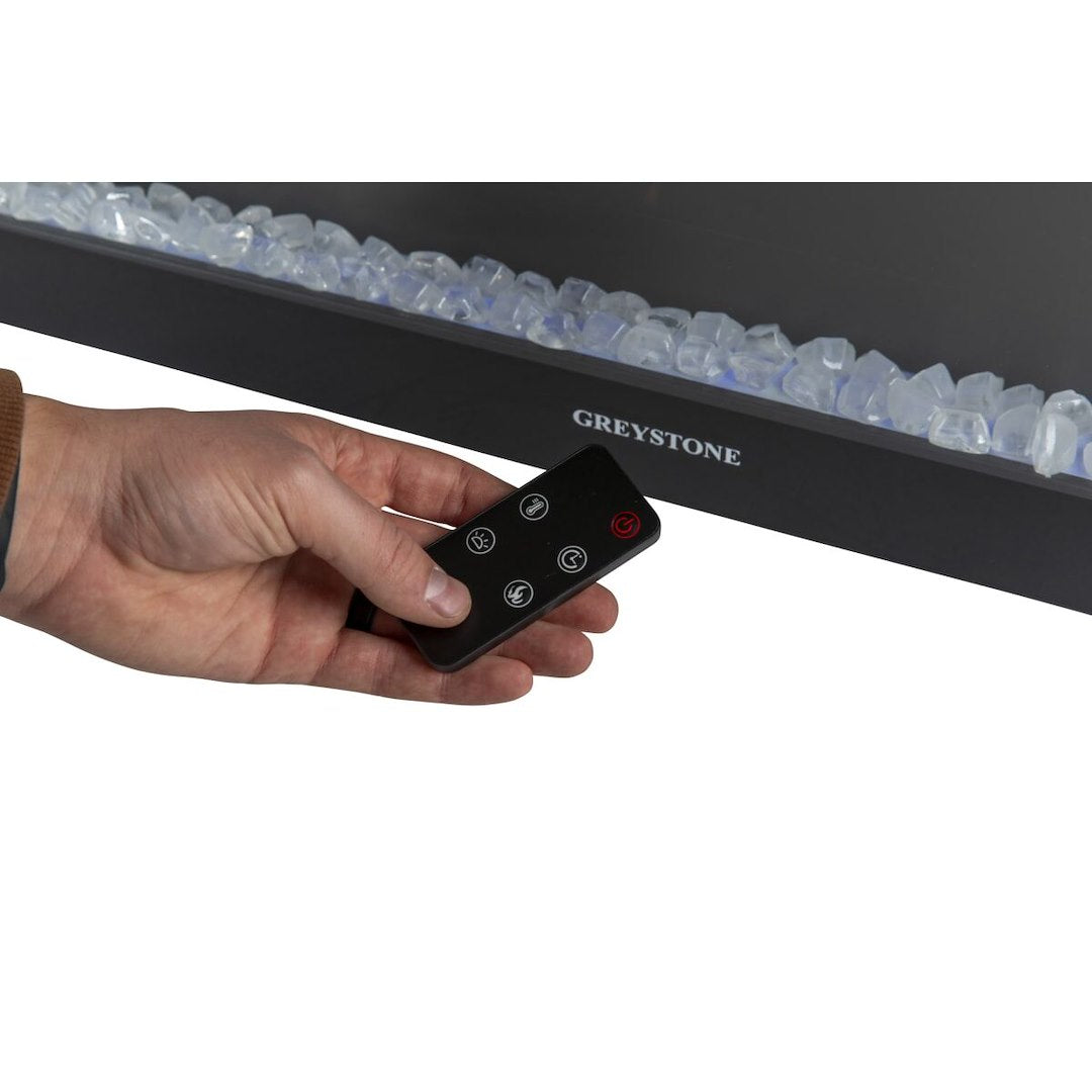 Product of Furrion Llc F36-18a Fireplace Insert