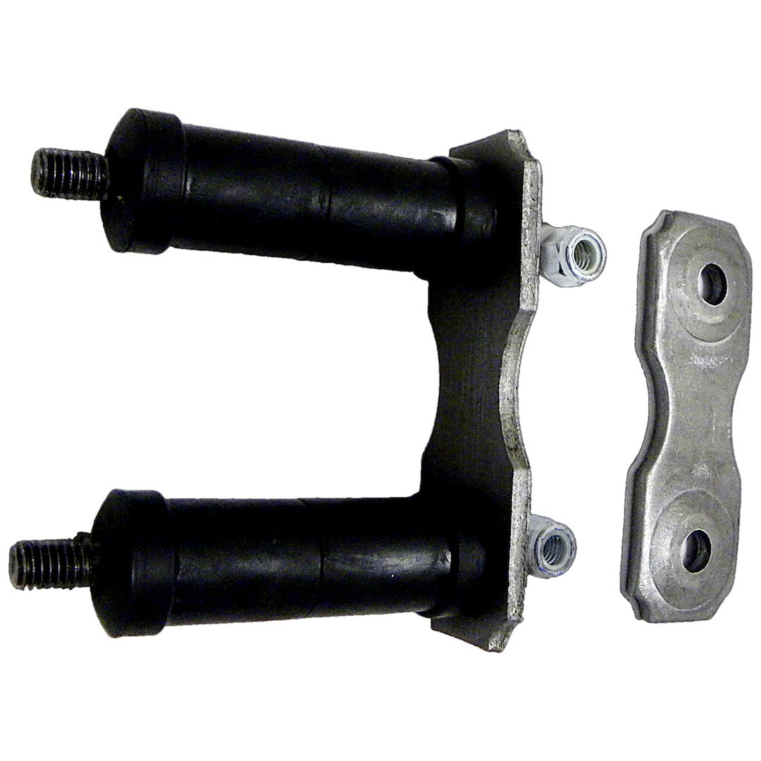 Crown Automotive 5357499k Leaf Spring Shackle||5357499k_1.Jpg||86||c1y5357499k||2442139