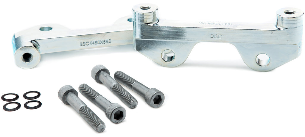 Alcon Brake Bkr5059d12 Brake Kit||||88||alcbkr5059d12||2004178