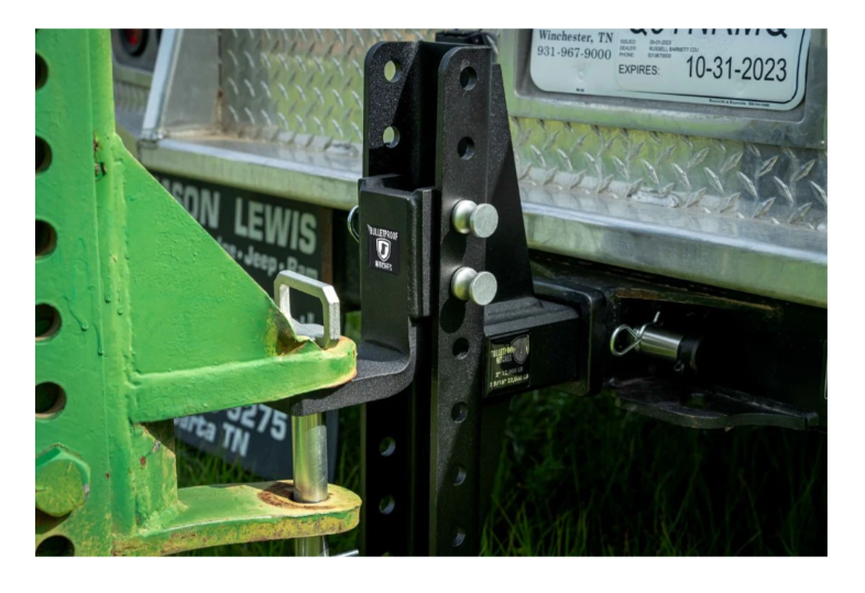 Bulletproof Hitches Droptang Trailer Hitch Ball Mount||droptang_5.Png||90||bphdroptang||2239727
