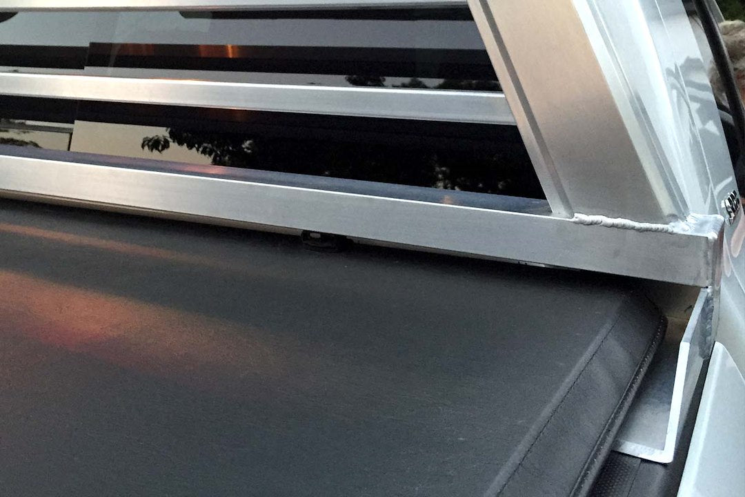 Product of Magnum Truck Racks 223M Headache Rack