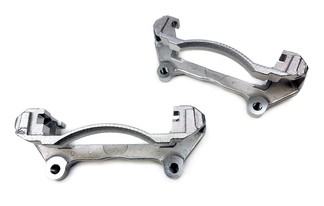 Product of Baer Brake Systems 2261046 Big Claw Brake Rotor