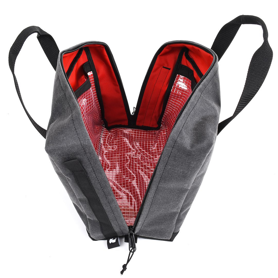 Product of Go Rhino Xg1070-01 Gear Bag