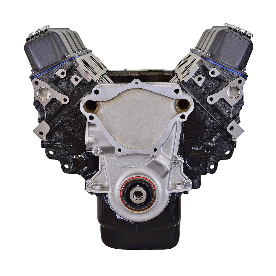 Product of Atk Performance Eng. Hp73 Engine Block - Long