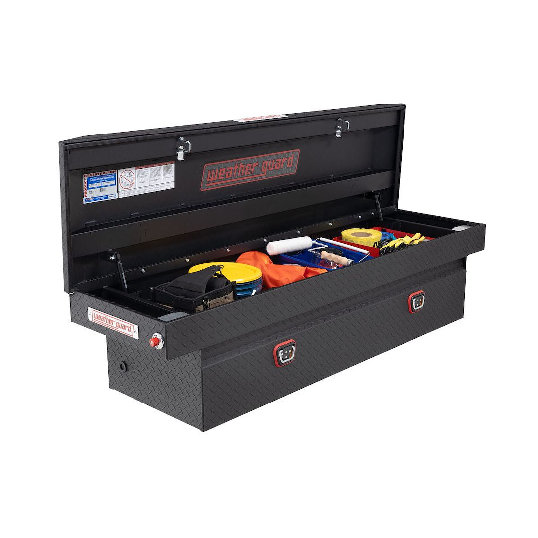 Weather Guard (Werner) 615 Tool Box Tray||615_Ai_Staged.Jpg||89||w51615||1524566