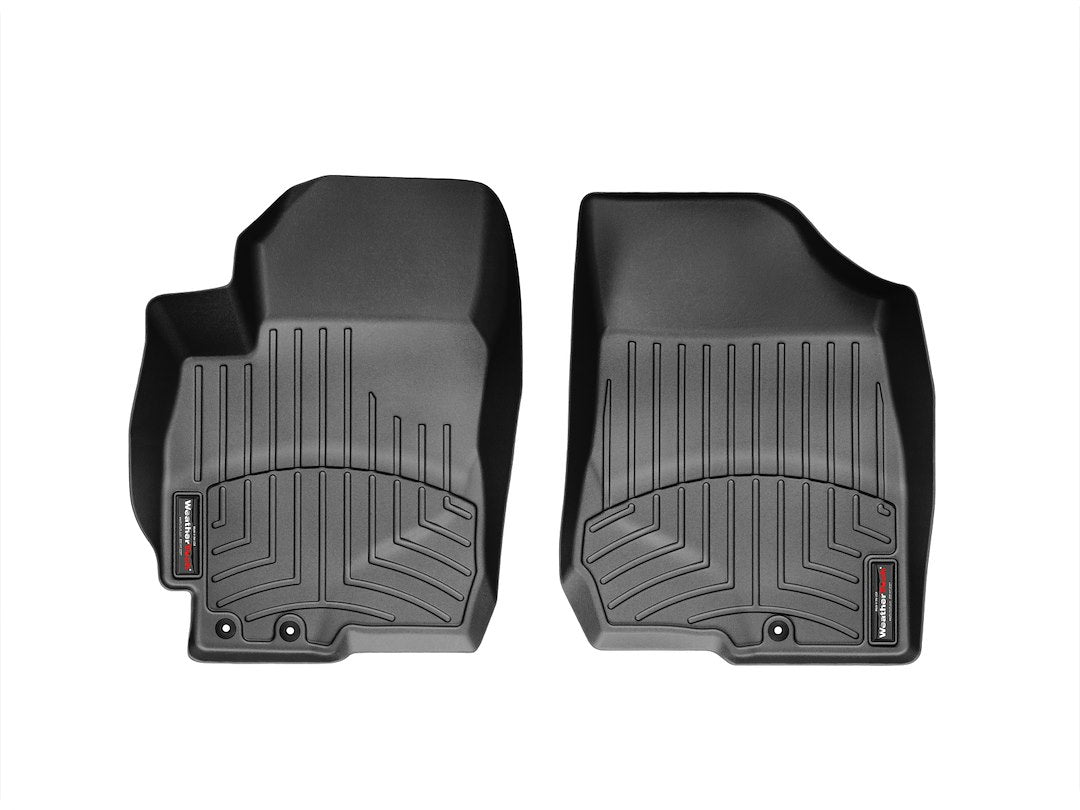 Weathertech (Usa) 443801 Floor Liner||||85||w24443801||1923763