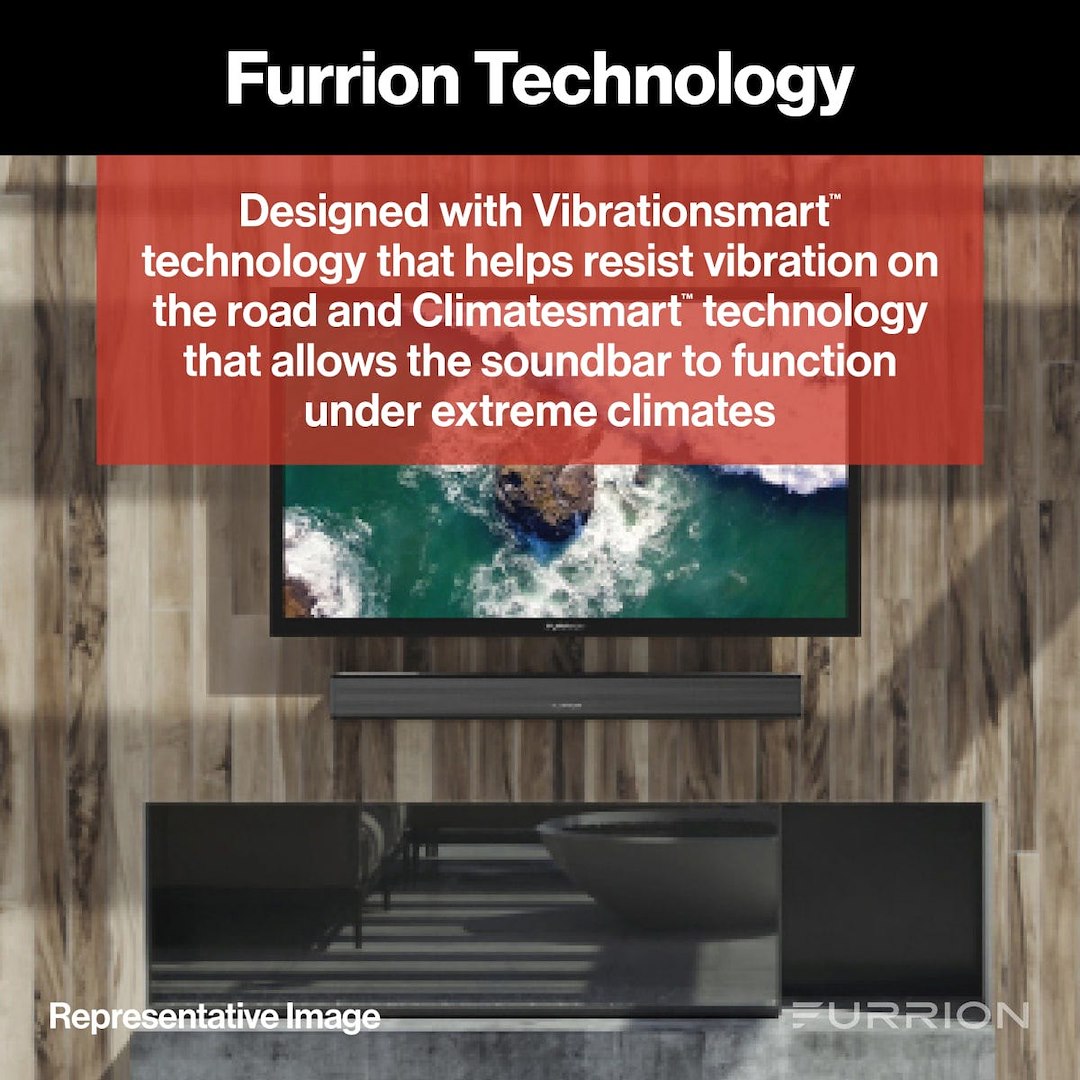 Product of Furrion Llc Fs65w Speaker