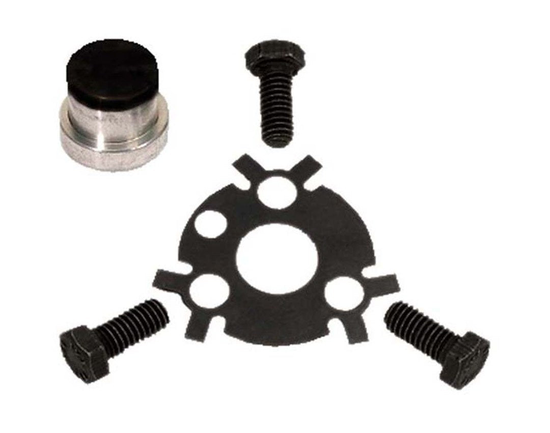 Moroso Performance 60461 Camshaft Button||60461.Jpg||85||m2860461||1431906