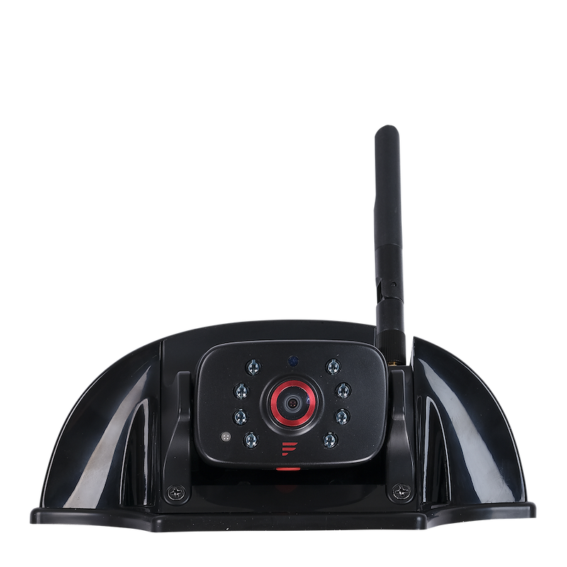 Product of Furrion Llc Fos7htasf Backup Camera