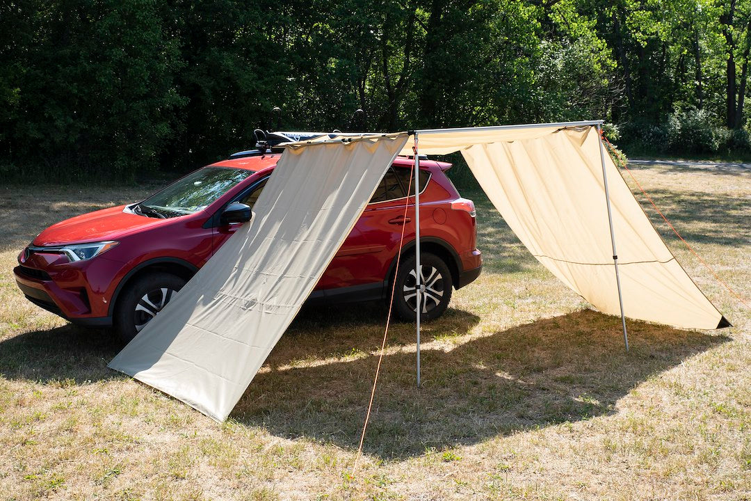 Product of Trailfx Awn005 Awning Enclosure