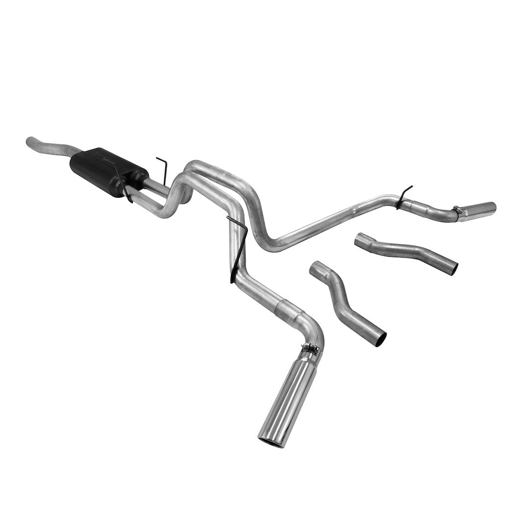 Flowmaster 817507 Exhaust System Kit||817507.Jpg||85||f13817507||981120