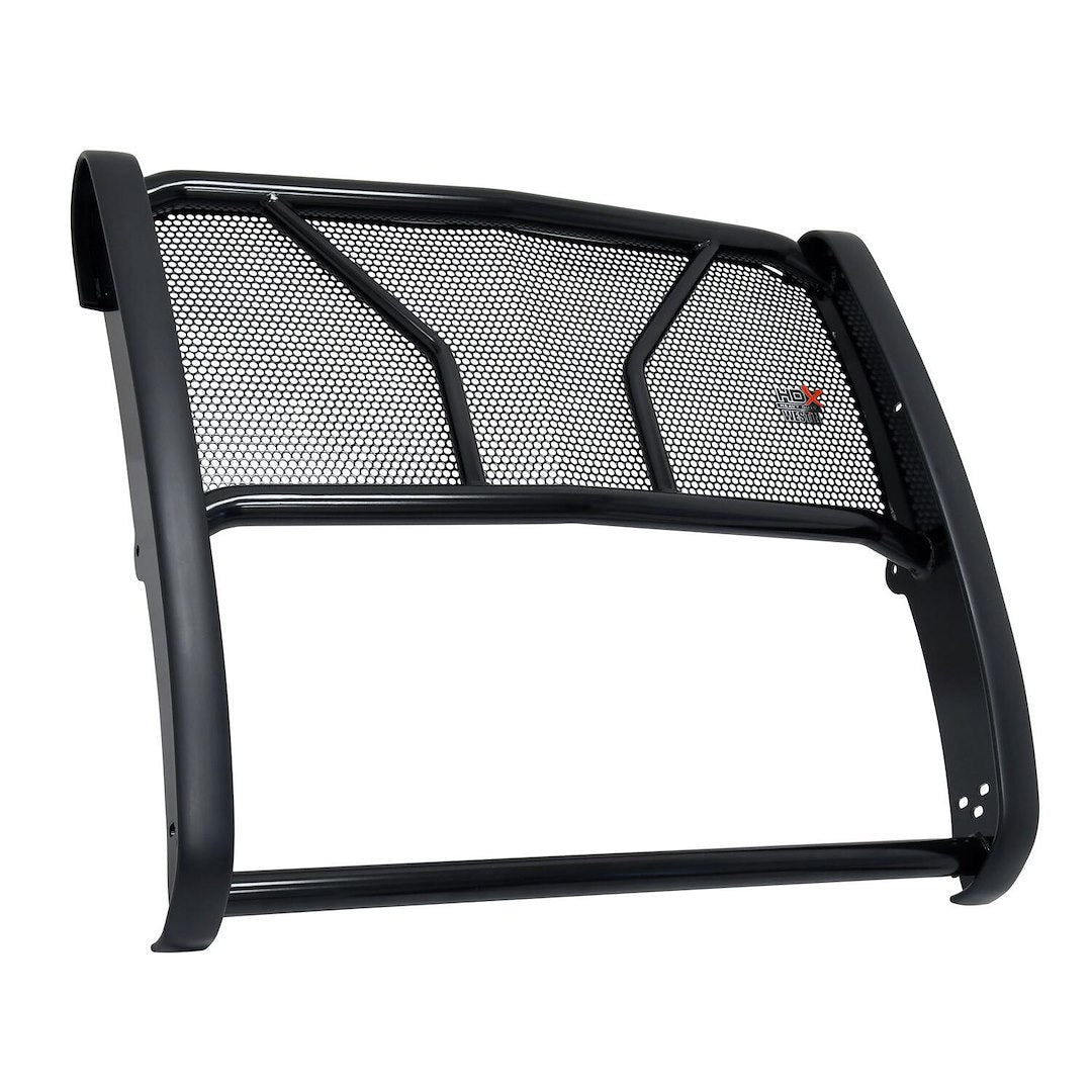 Product of Westin Automotive 57-23995 Grille Guard 1-Piece Black Powder Coated