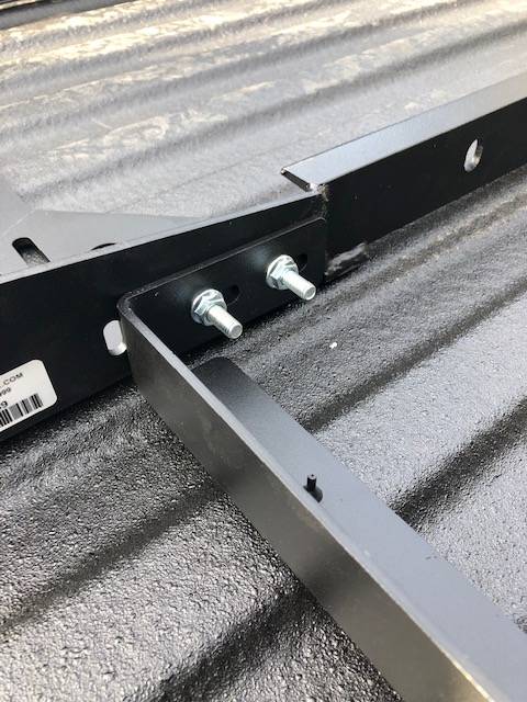 Product of Bedslide Bsa-Gm7895 Bed Slide Installation Kit