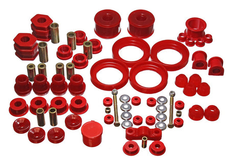Product of Energy Suspension 16.18110r Suspension Bushing Kit