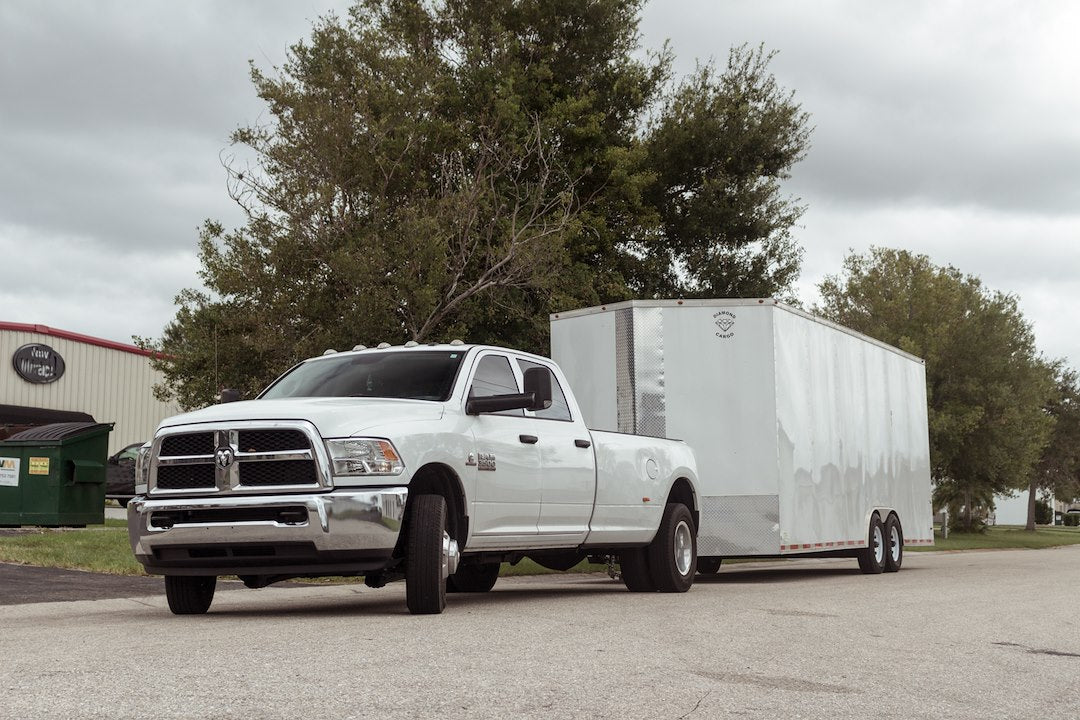 Product of Bulletproof Hitches ED254 Receiver Trailer Hitch Ball Mount