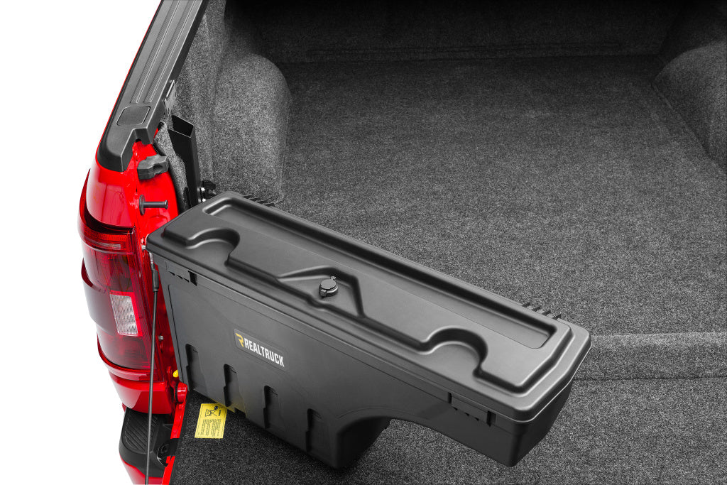 Product of UnderCover SC203D Swing Case Standard Profile Toolbox