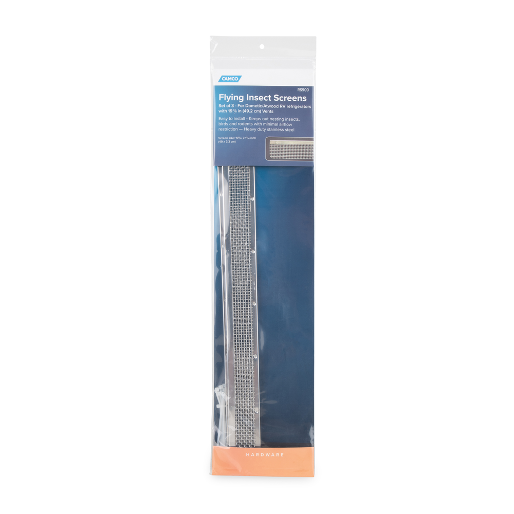 Camco 42157 Bug Screen - Rv Appliance||42157_4.Png||89||c1w42157||1613624