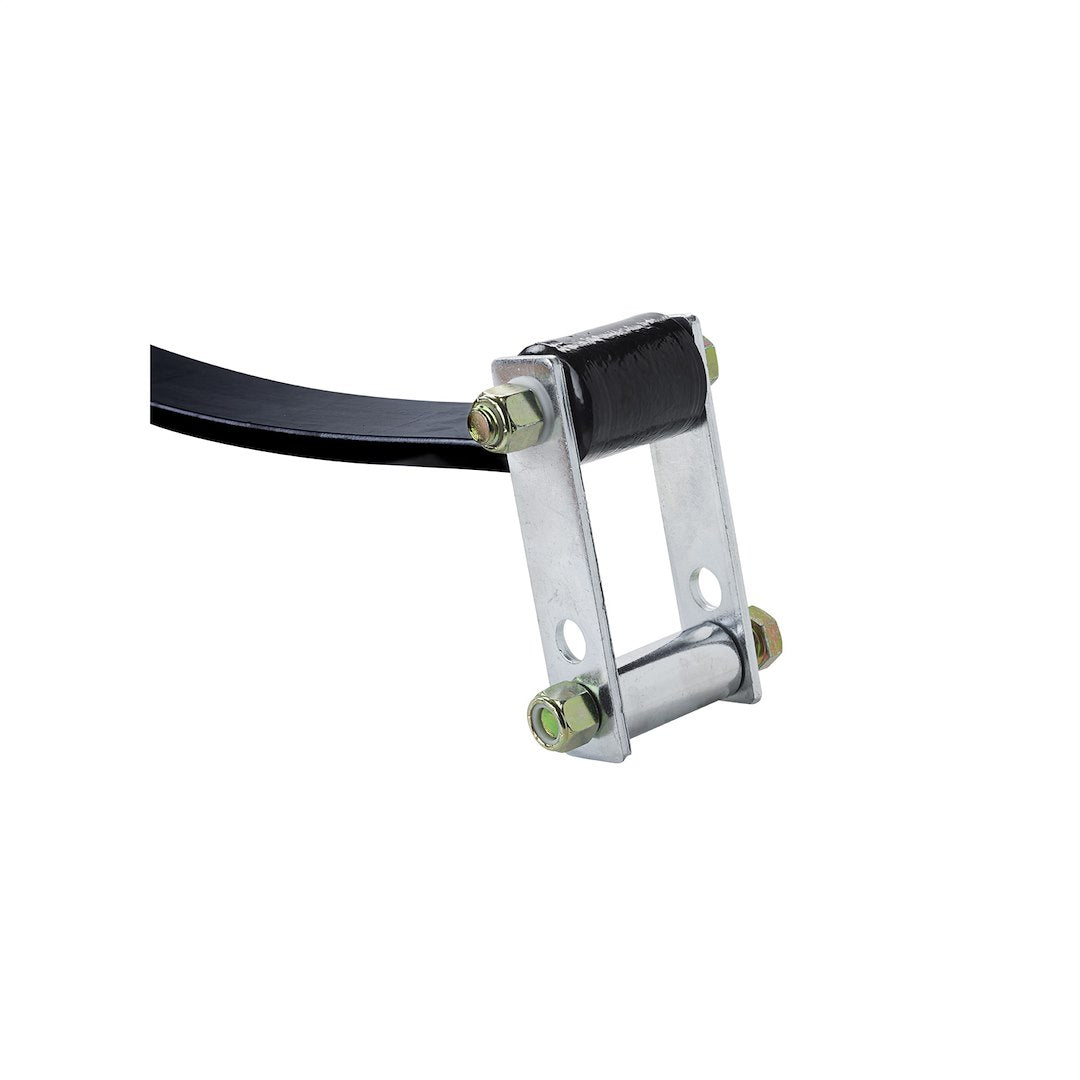 Product of Super Springs Ssa25 Helper Spring Kit