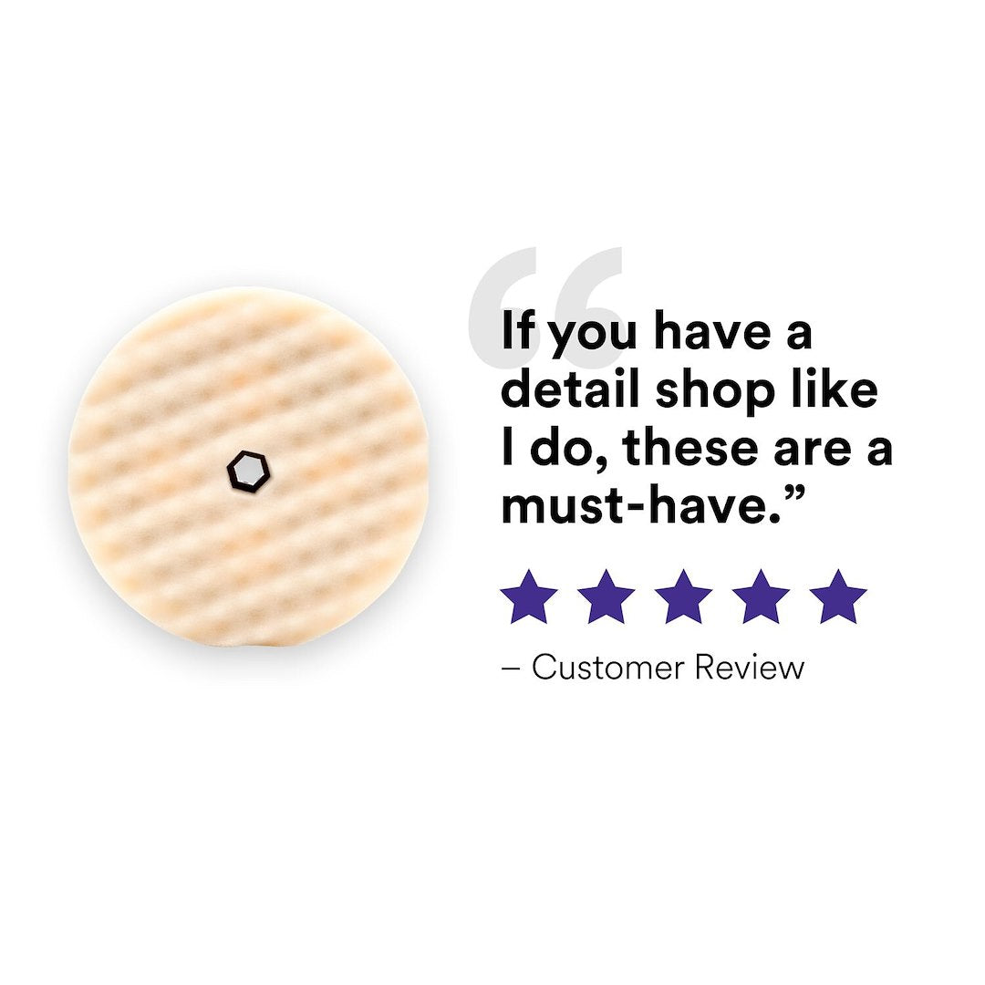 Product of 3m 05706 Buffing Pad