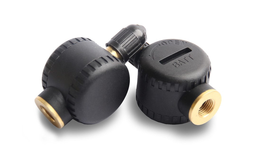 Product of Truck System Technology (Tst) Tst-507-Ft-8-C Tire Pressure Monitoring System - Tpms