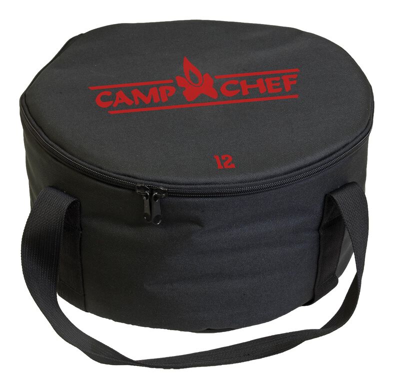 Product of Camp Chef Cbdo12 Campfire Cookware Storage Bag