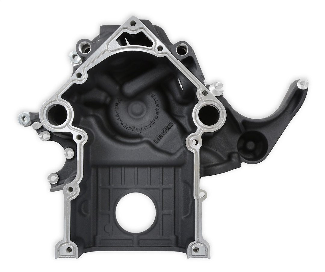 Holley Performance 20-291bk Accessory Drive Belt Kit||20-291bk_10.Jpg||91||h1920291bk||1305372
