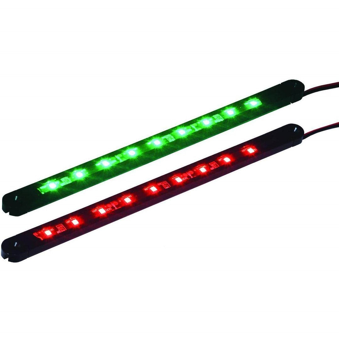 T-H Marine Led-52000-Dp Boat Deck Light||||86||t9tled52000dp||1920839