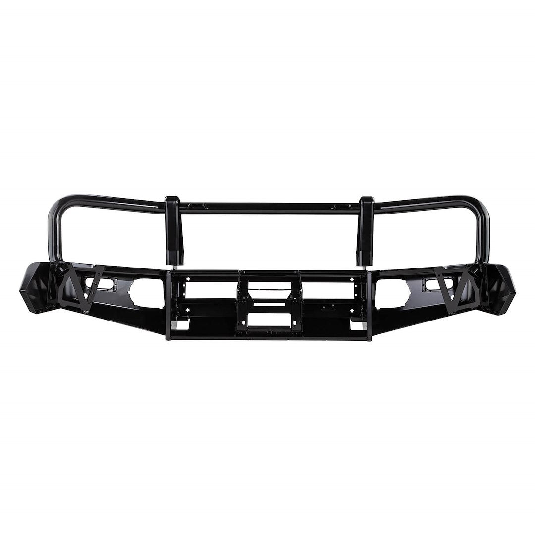 Product of ARB 3415250 SUMMIT Steel Powder Coated Bumper