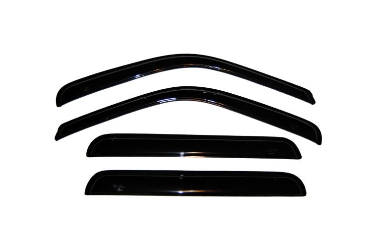 Product of Auto Ventshade (AVS) 94438 Ventvisor Outside Channel Rainguard