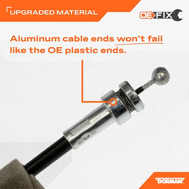 Dorman (Oe Solutions) 940-672 Door Latch Assembly||940-672_4.Jpg||89||d18940672||1365296