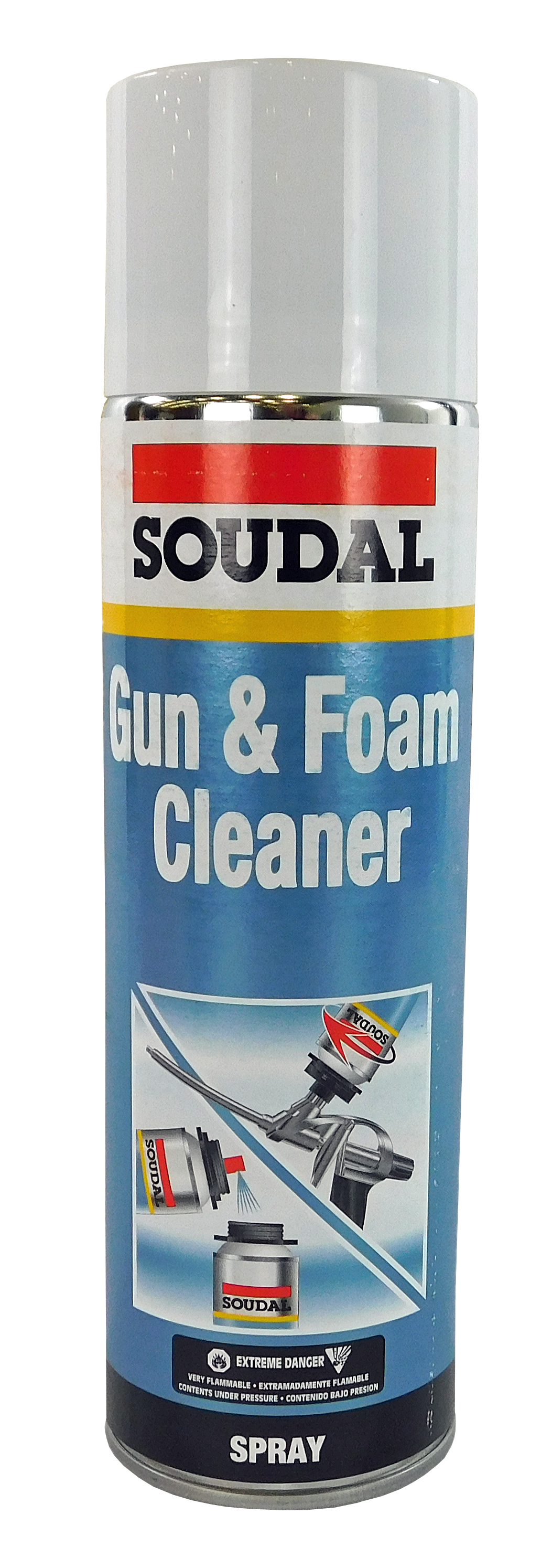 Ap Products 001-9901 Foam Sealant Cleaner||001-9901.Png||85||a1w0019901||1326857