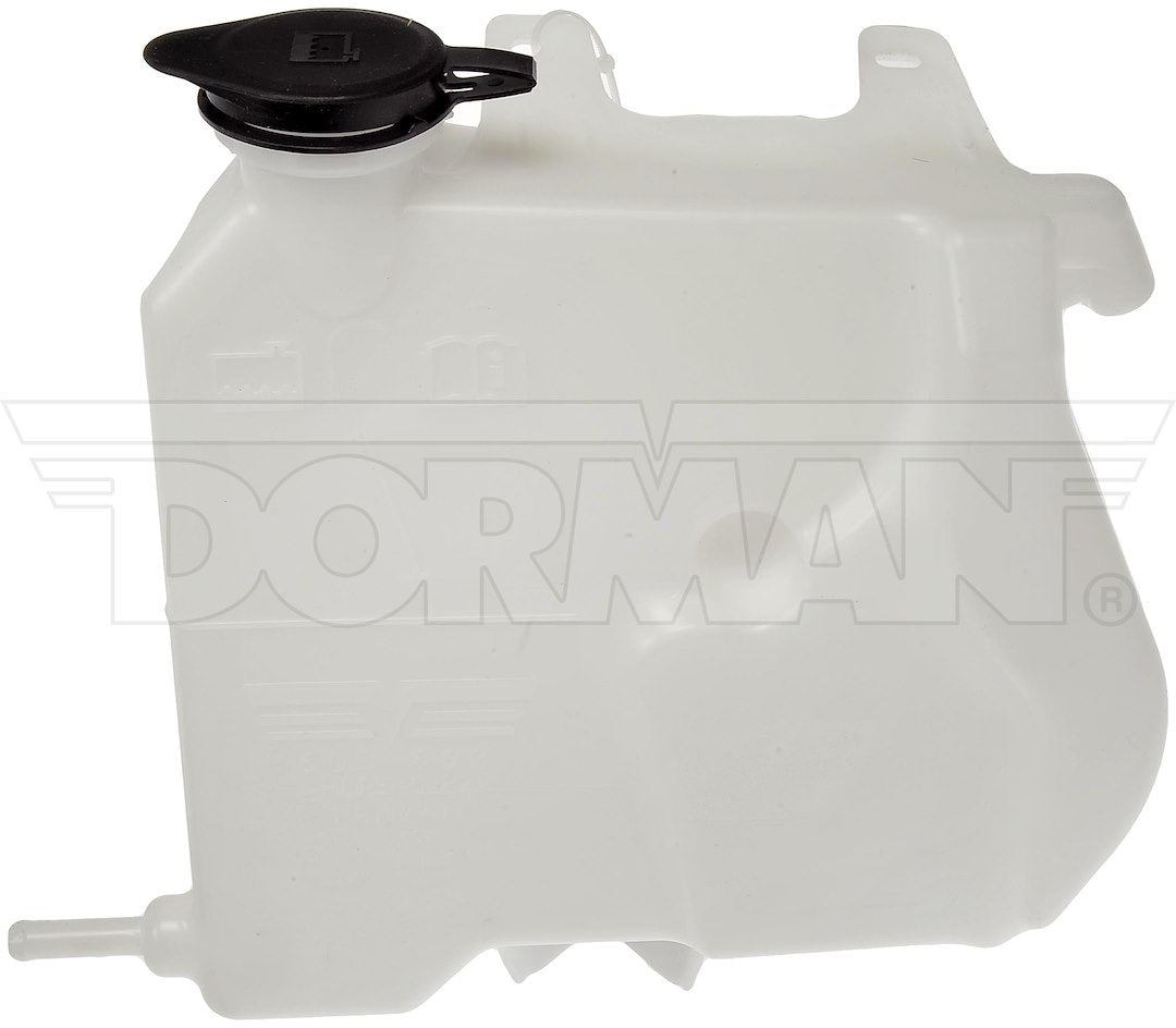 Dorman (Oe Solutions) 603-668 Coolant Reservoir||603-668-002.Jpg||87||d18603668||2469780