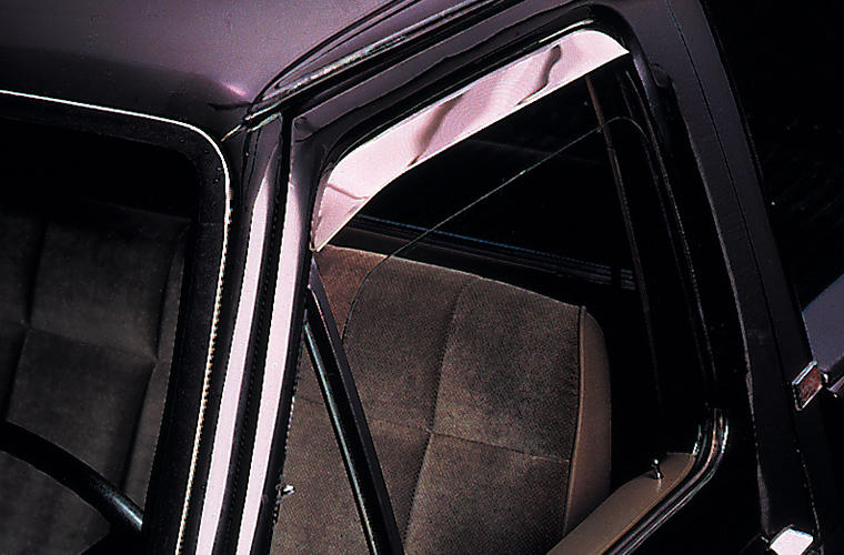 Product of Auto Ventshade (AVS) 12068 Ventshade ® Inside Channel Rainguard