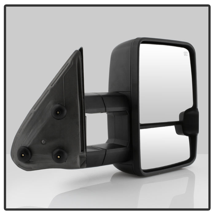 Xtune 9936715 Exterior Towing Mirror||9936715_1.Jpg||86||s2z9936715||1356813