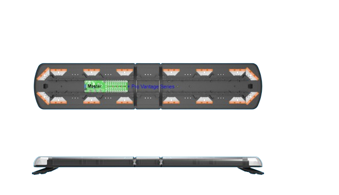 Product of Ecco Electronic 12-50088-Es Warning Light