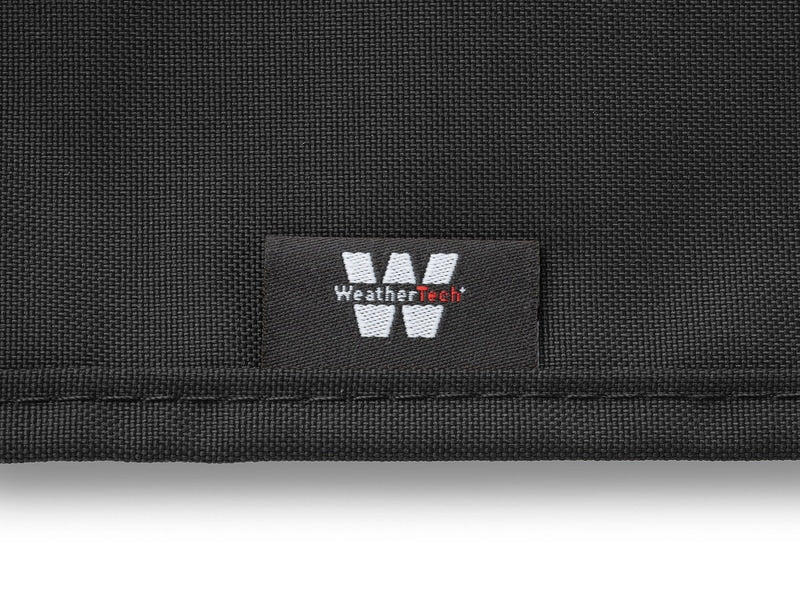Weathertech (Usa) 8sdp22b Door Protector||8sdp22b_2.Jpg||87||w248sdp22b||2268074