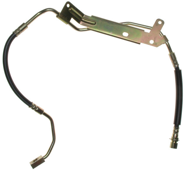 Raybestos Brakes Bh381057 Brake Line||bh381057-1.Jpg||85||r42bh381057||897651
