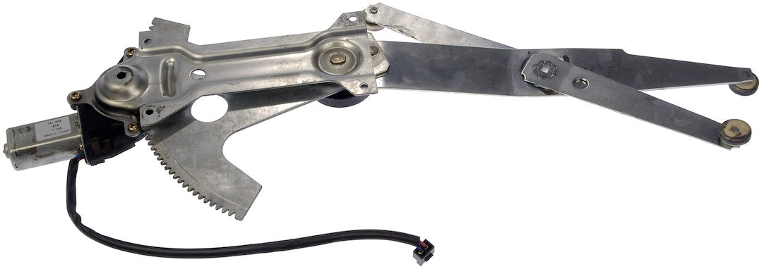 Dorman (Oe Solutions) 741-886 Window Regulator||741-886-002.Jpg||86||d18741886||1341313